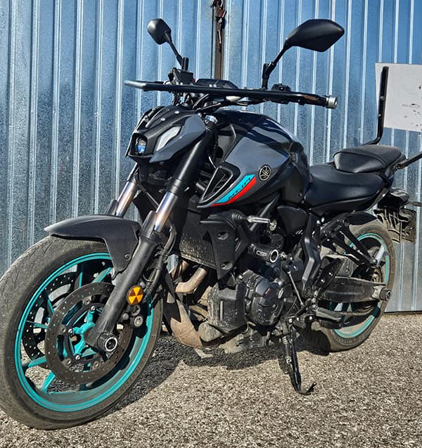 BAJ Egzaminator Kategoria A